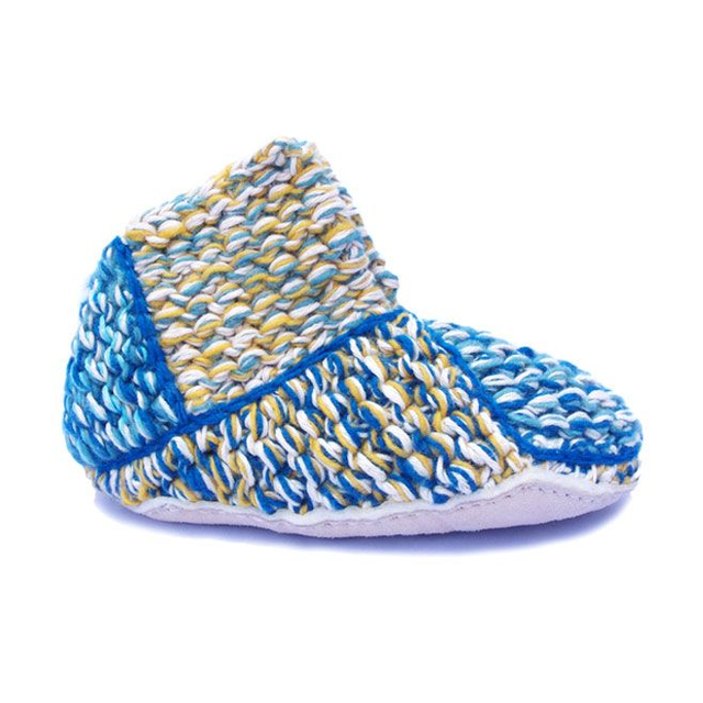 Tchooko Boot Ocean