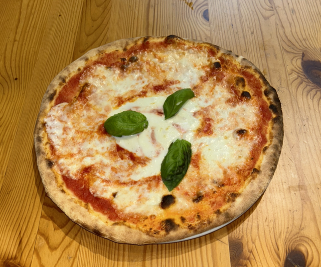 Margherita