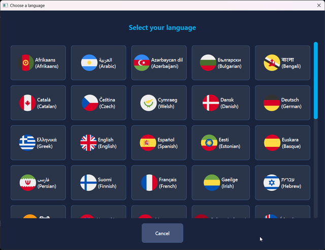 AlbumForge | PhotoGlobe Sorter - A lightweight DAM for real people