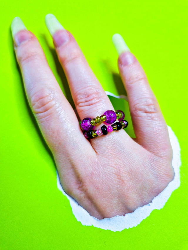 Sormussetti, Skandaali Cancúnissa