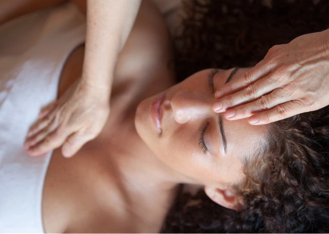 Armonizzazione del Respiro Primario