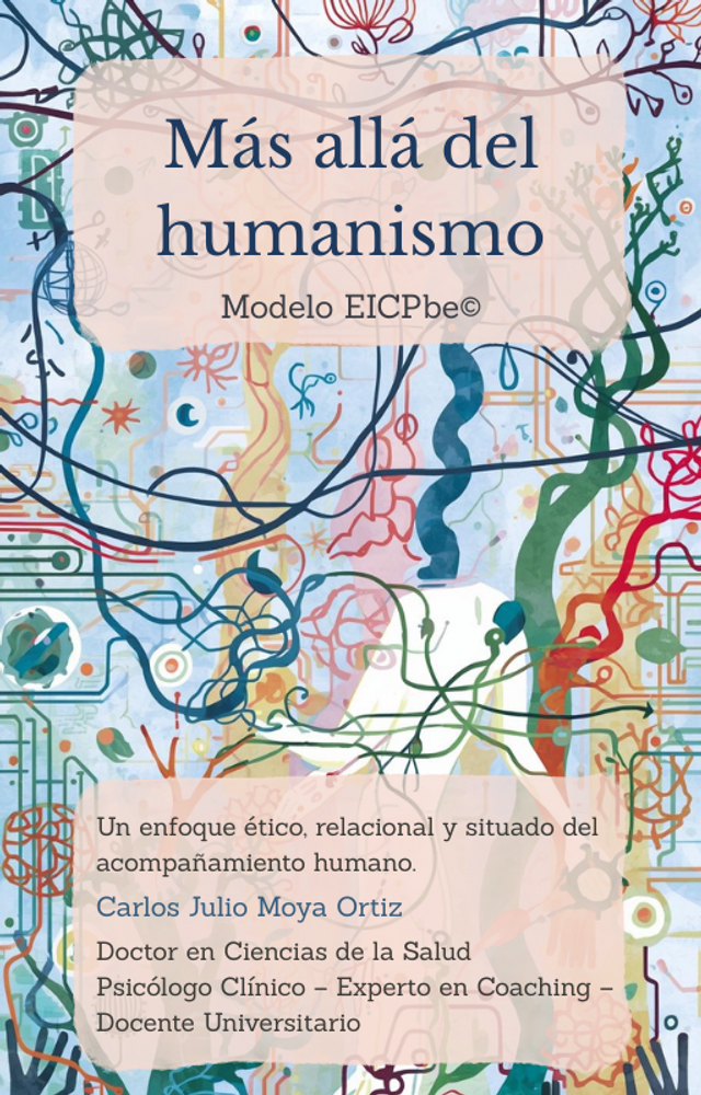 Más allá del humanismo, Modelo EICPbe©