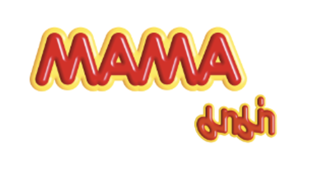 Mama Instant Rice Porridge