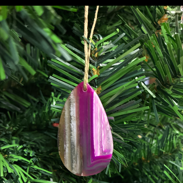 Adorno Agata surtido 