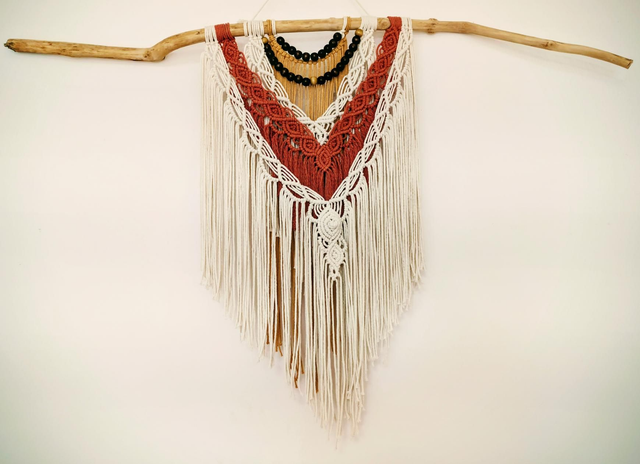 Large Statement Wall Art