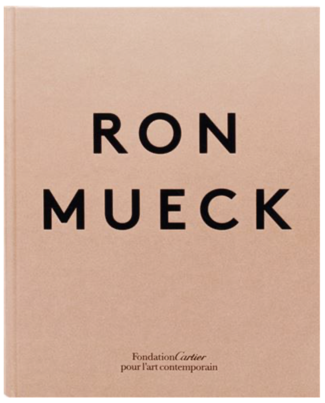 Ron Mueck