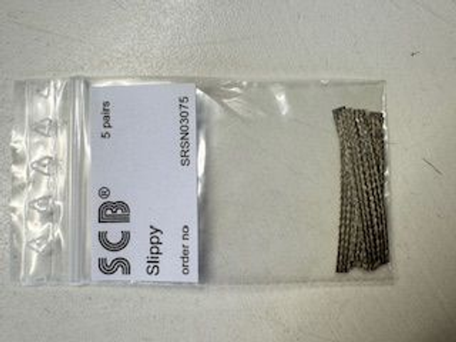 SCB Schleifer Slippy 5 Paar