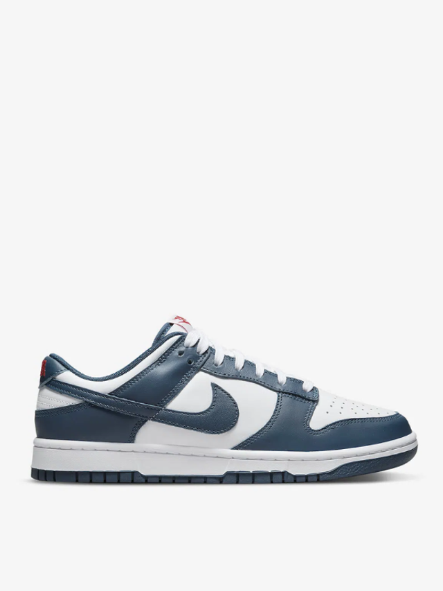 Nike Dunk Low Valerian Blue (Taille 46)