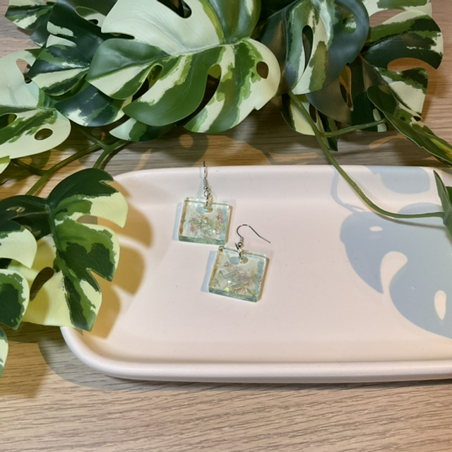 Stardust: Ohrhaken #0578