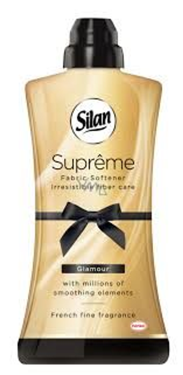 Silan Supreme Glamour 46 misurini