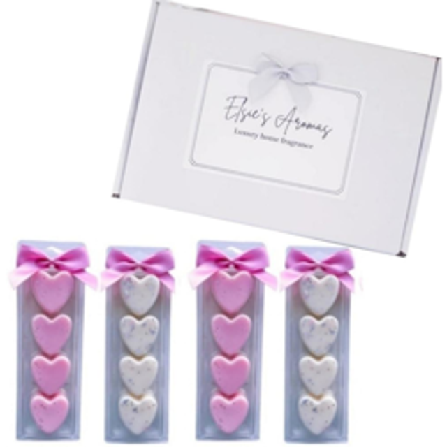 ELSIE&#039;S AROMAS GIFT SET 