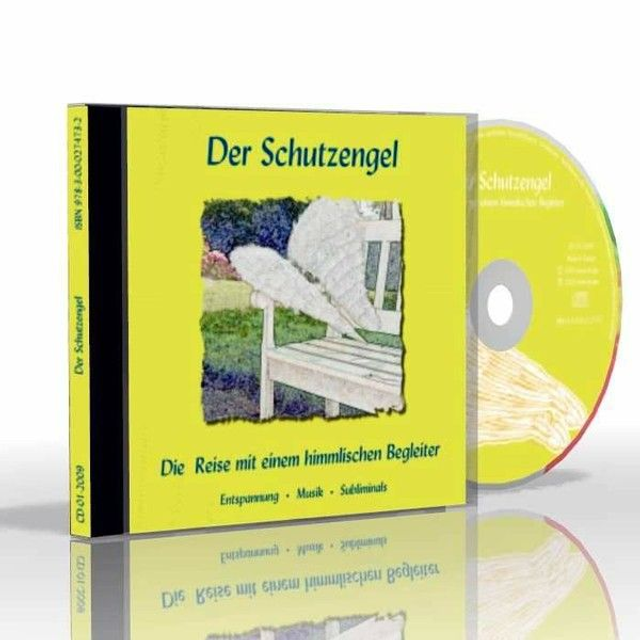 Schutzengel CD