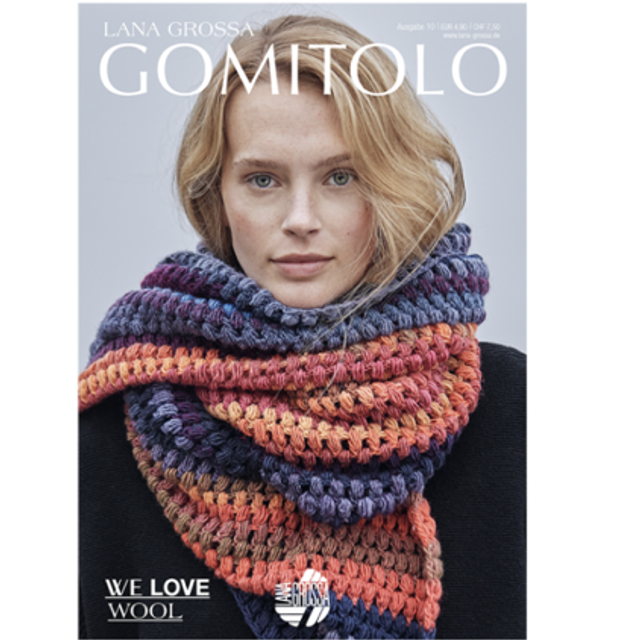 Gomitolo 