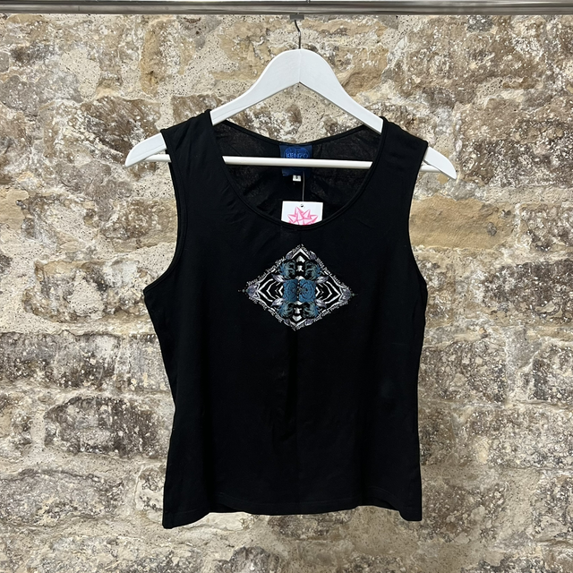 Kenzo tank top #TEST