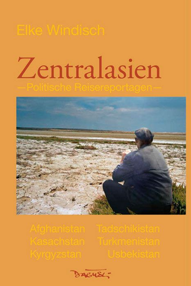Windisch: Zentralasien