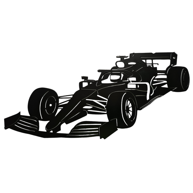 F1 Car
