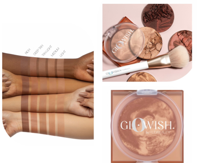 SOFT RADIANTE POUDRE BRONZANTE 