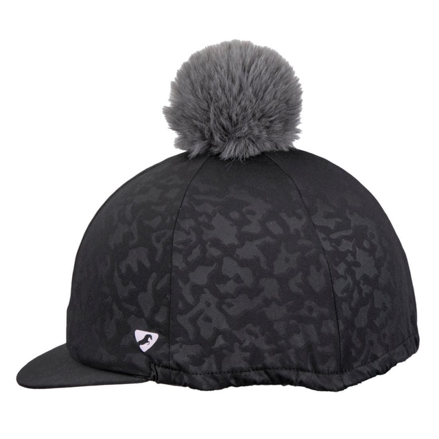 Aubrion Pom Pom Hat Cover
