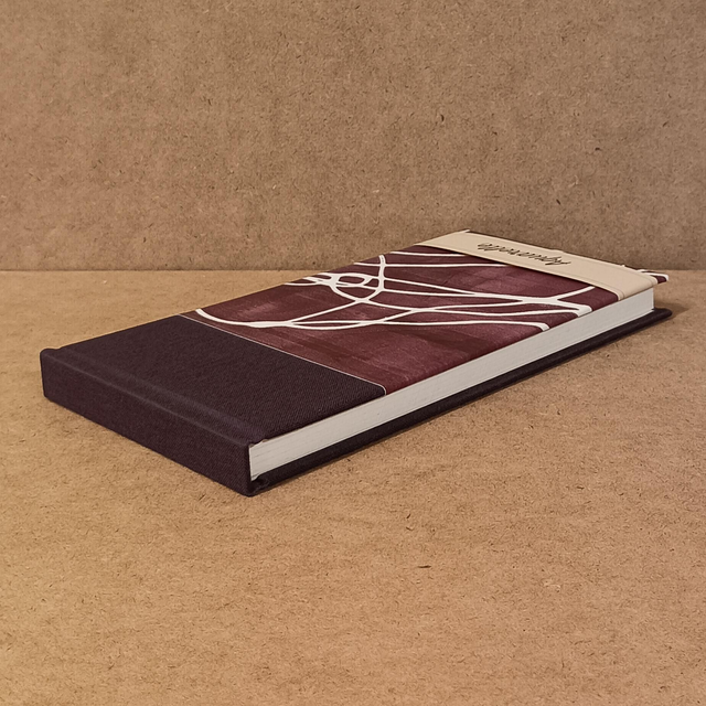 Carnet Aquarelle 300