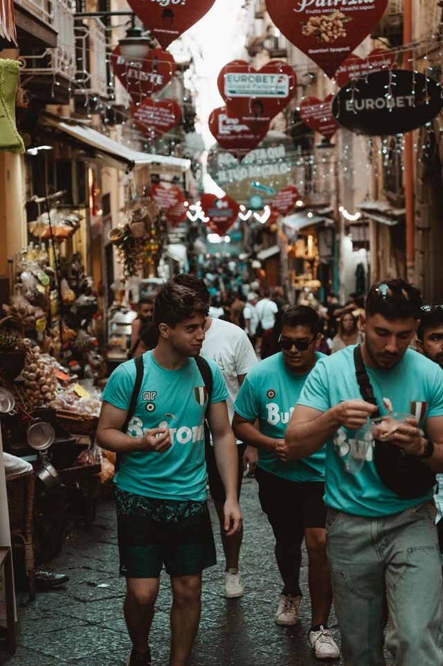 Claudio Cimmelli - NLP 13