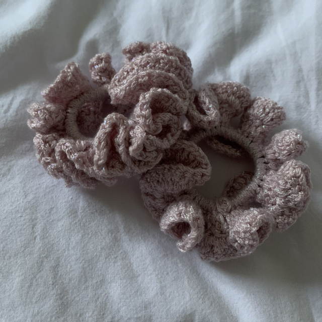 Élastiques pour cheveux