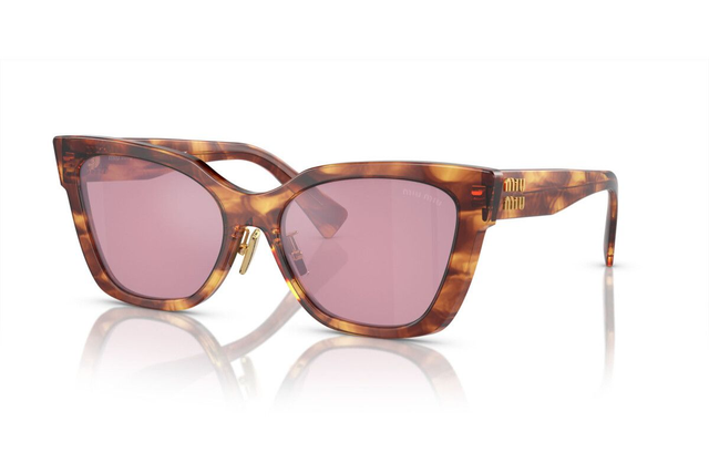 Eyewear Woman Miu Miu  MU 02ZS 11Q50D