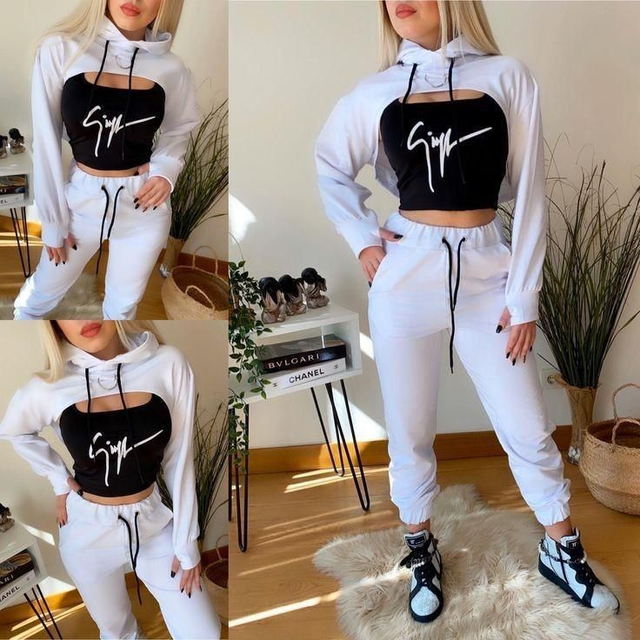 Mbap Ensemble Pour Femme