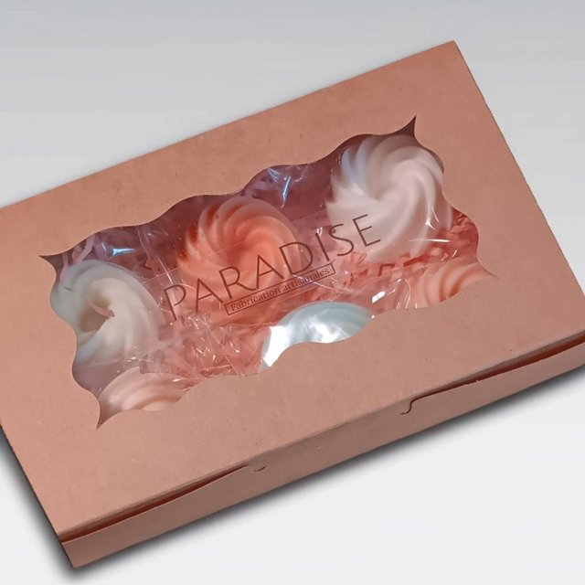 Coffret Paradise