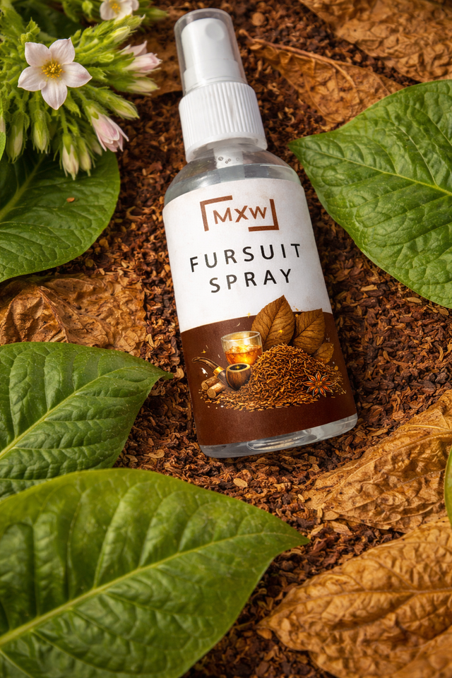 Fursuit Spray | TABACO NIGHT