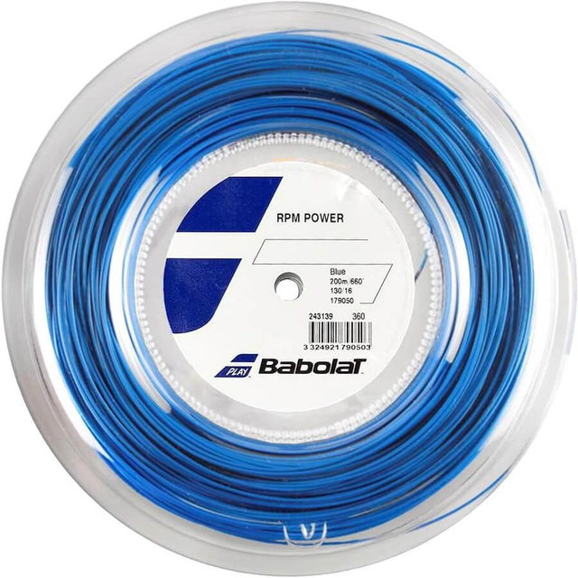 Babolat Power - Fiji Blue  