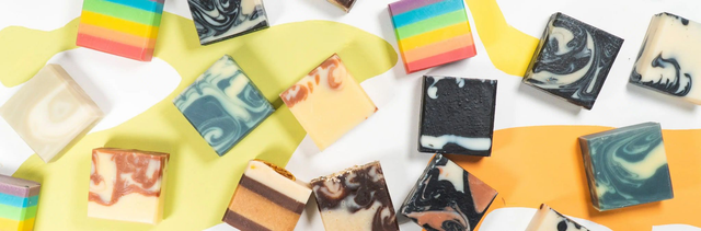 Medium Soaps 80g