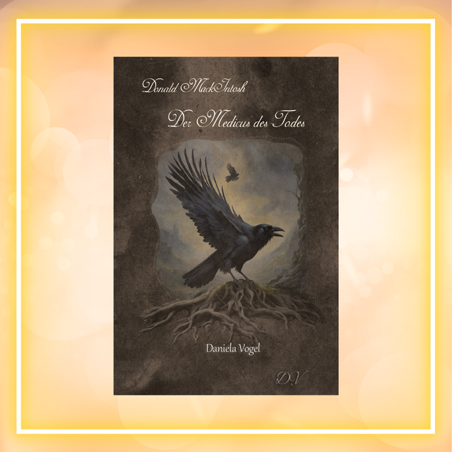 Donald MackIntosh - Der Medicus des Todes