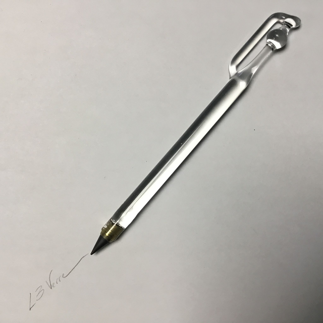 Crayon CRV 092 VERRE INTÉGRAL 