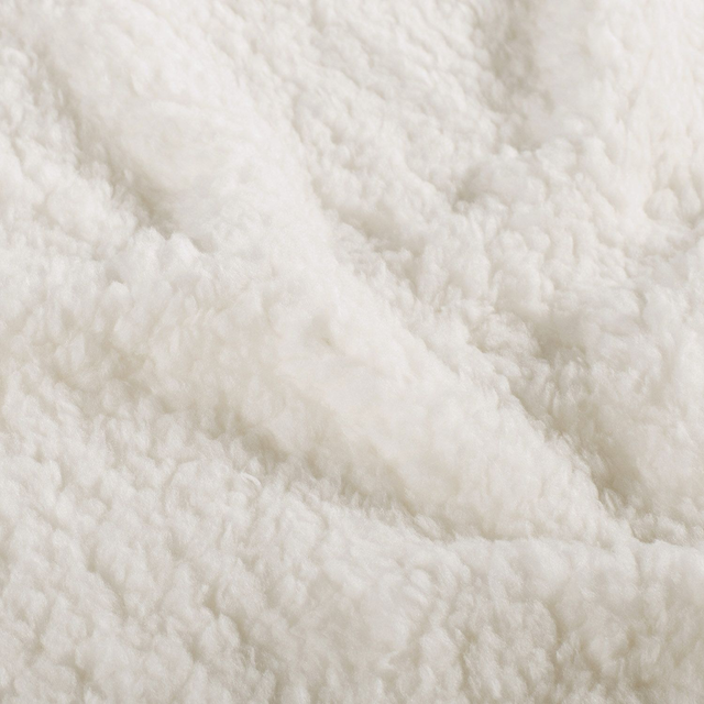 Sherpa Fausse fourrure