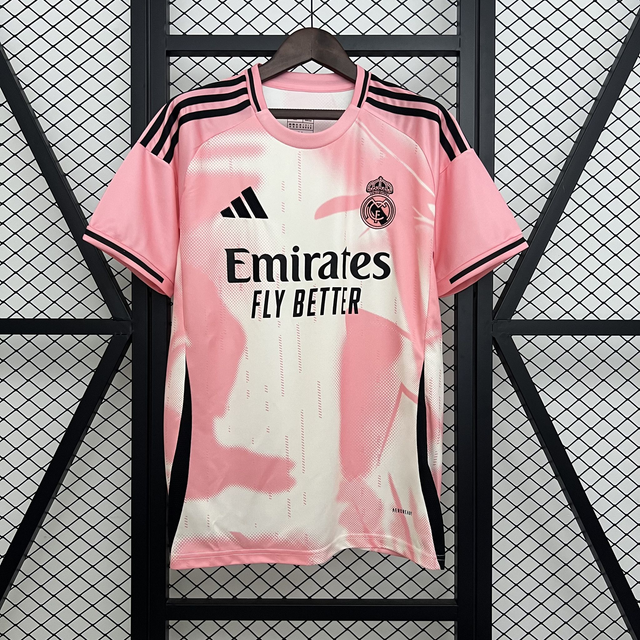 Camiseta Retro Real Madrid 14/15 Away