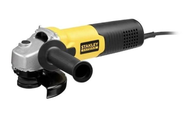 MINI-AMOLADORA 1100W 125MM V.VARIABLE