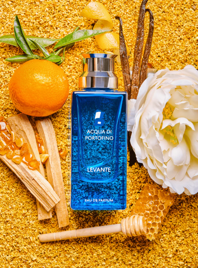 Acqua di Portofino - Levante