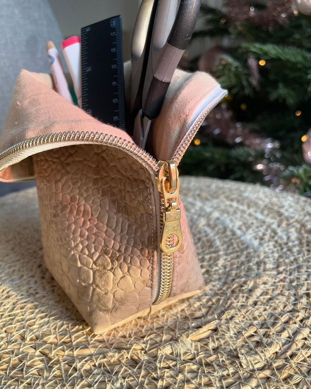 Pot à crayon simple