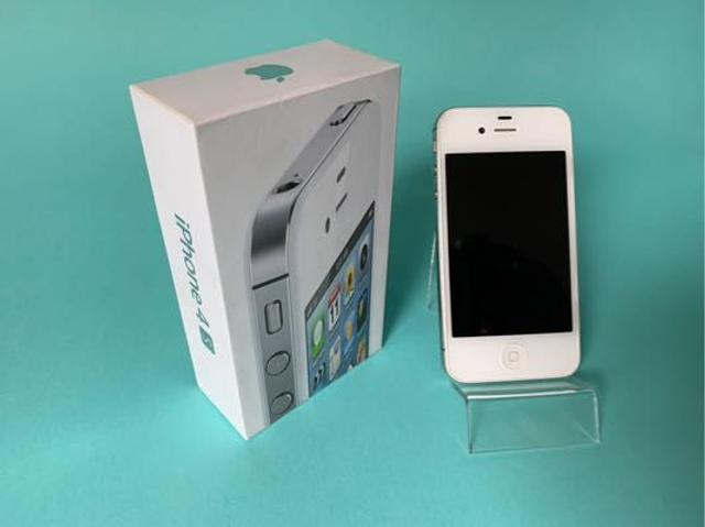 Apple iPhone 4s 16GB