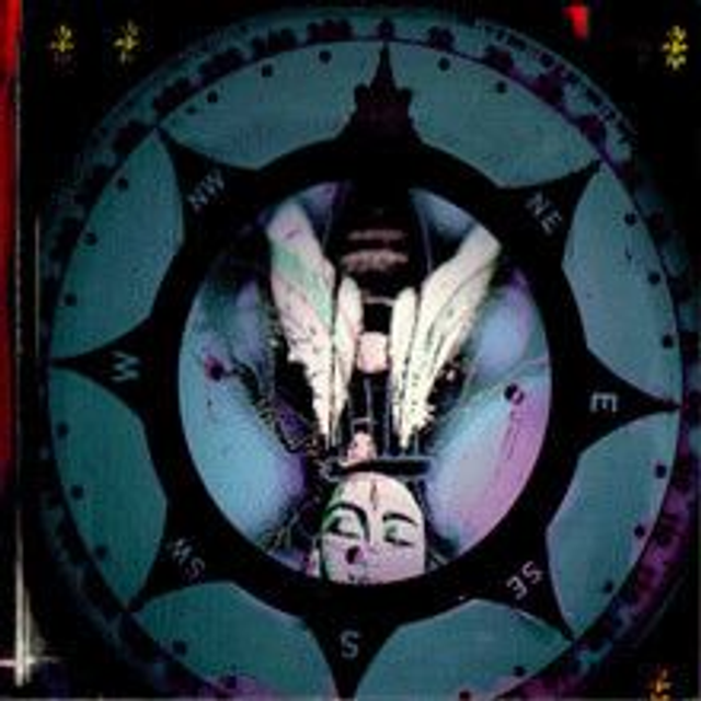 Hannah Marcus ‎– Faith Burns Audio CD