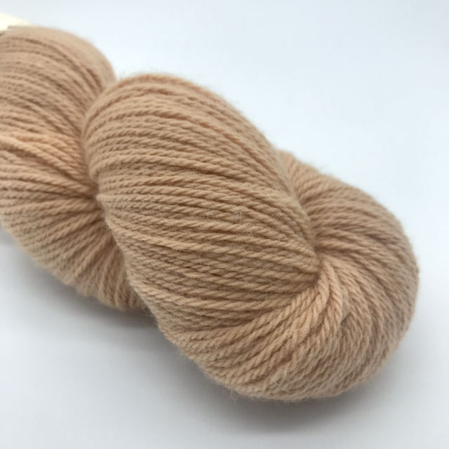 Méri - Fingering - Garance b2
