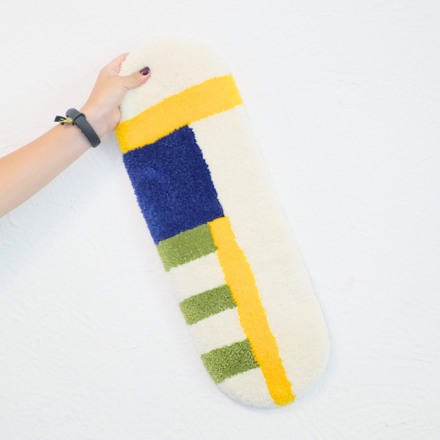 Petit tapis | Retronomy
