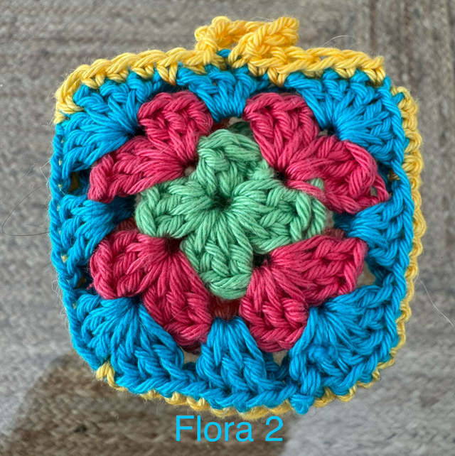 Flora 2