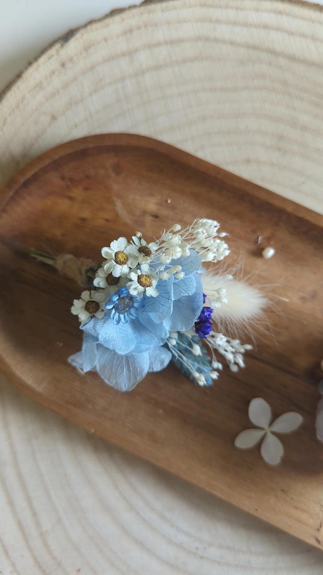 Boutonnière - BOY SQUAD