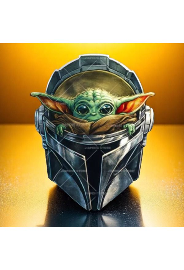Yodalorian