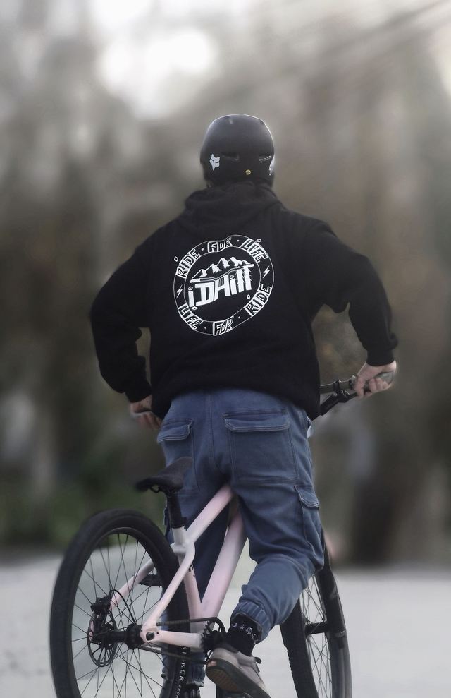 🫶 RIDE FOR LIFE 🔄 