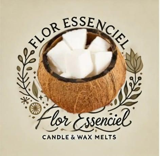 Fondant parfumé Coco