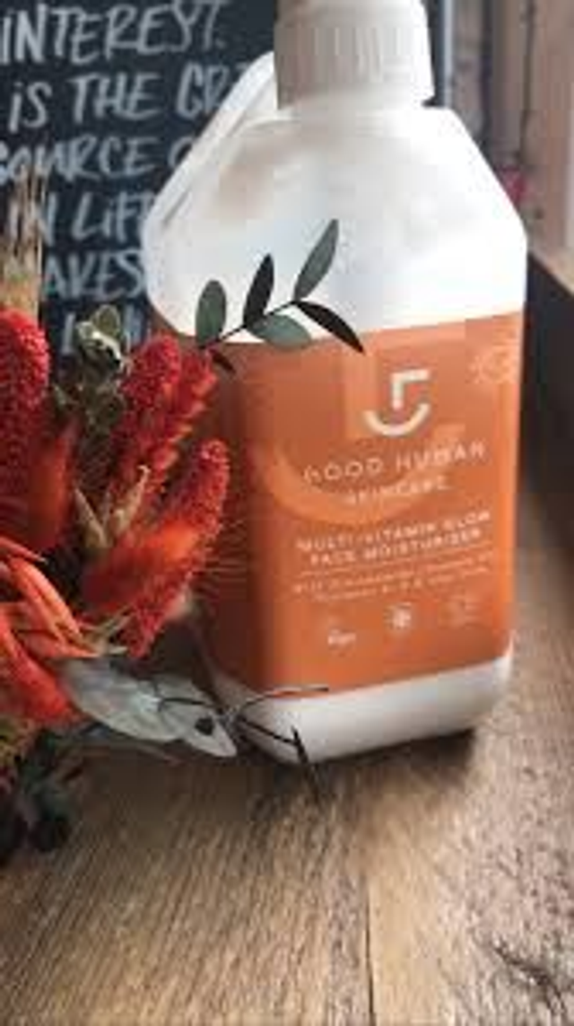 Multi Vitamin Moisturiser Refill