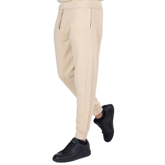 41745 BASTIAN FLEECE PANTS SERGIO TACCHINI 1053-MDE 