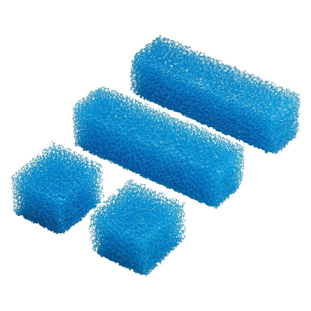 Bio compact 50 filter foam set 4010052451008